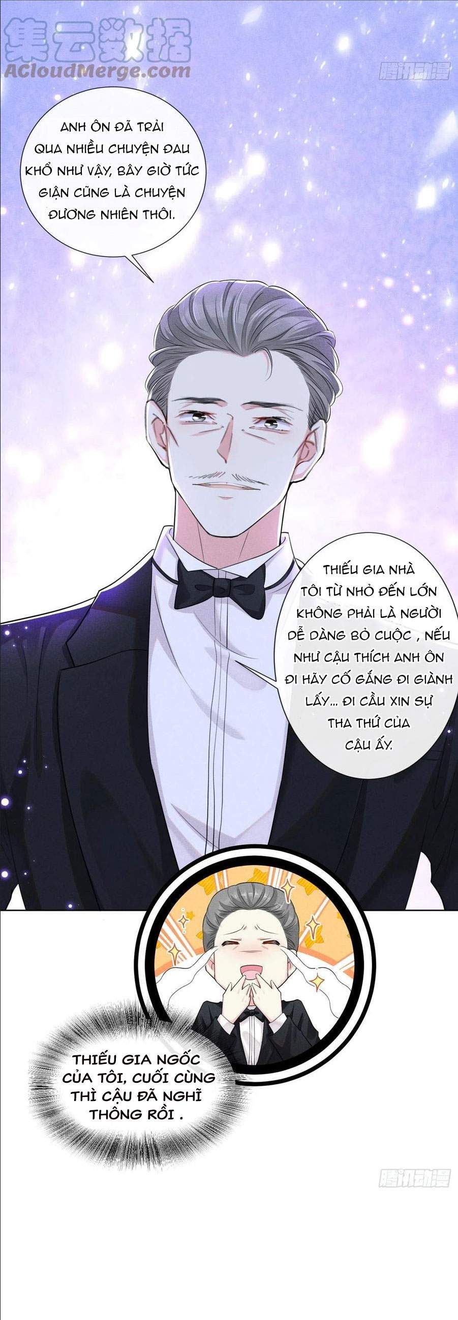 đọc truyện Anh Ấy Nói Tôi Là Hắc Liên Hoa Chương 101 ảnh 16 tại Thiên Thai Truyện