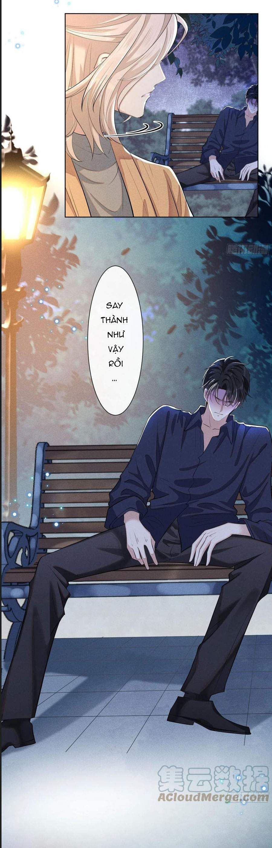 đọc truyện Anh Ấy Nói Tôi Là Hắc Liên Hoa Chương 101 ảnh 6 tại Thiên Thai Truyện