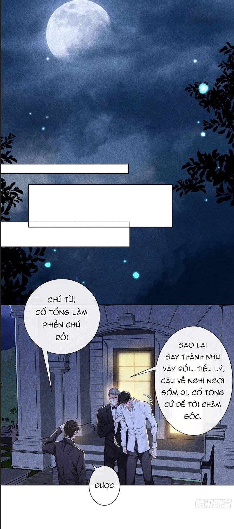 đọc truyện Anh Ấy Nói Tôi Là Hắc Liên Hoa Chương 101 ảnh 10 tại Thiên Thai Truyện