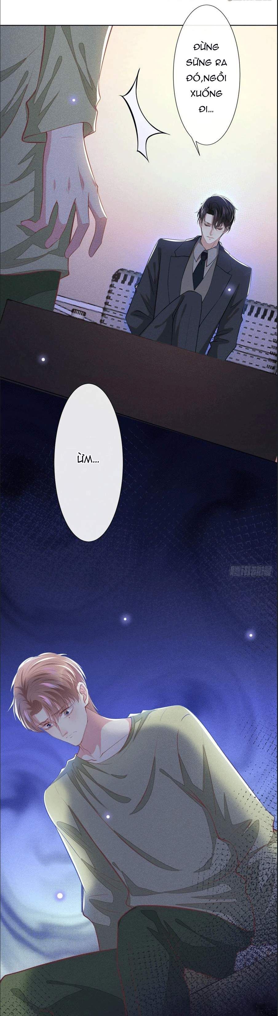 đọc truyện Anh Ấy Nói Tôi Là Hắc Liên Hoa Chương 102 ảnh 13 tại Thiên Thai Truyện