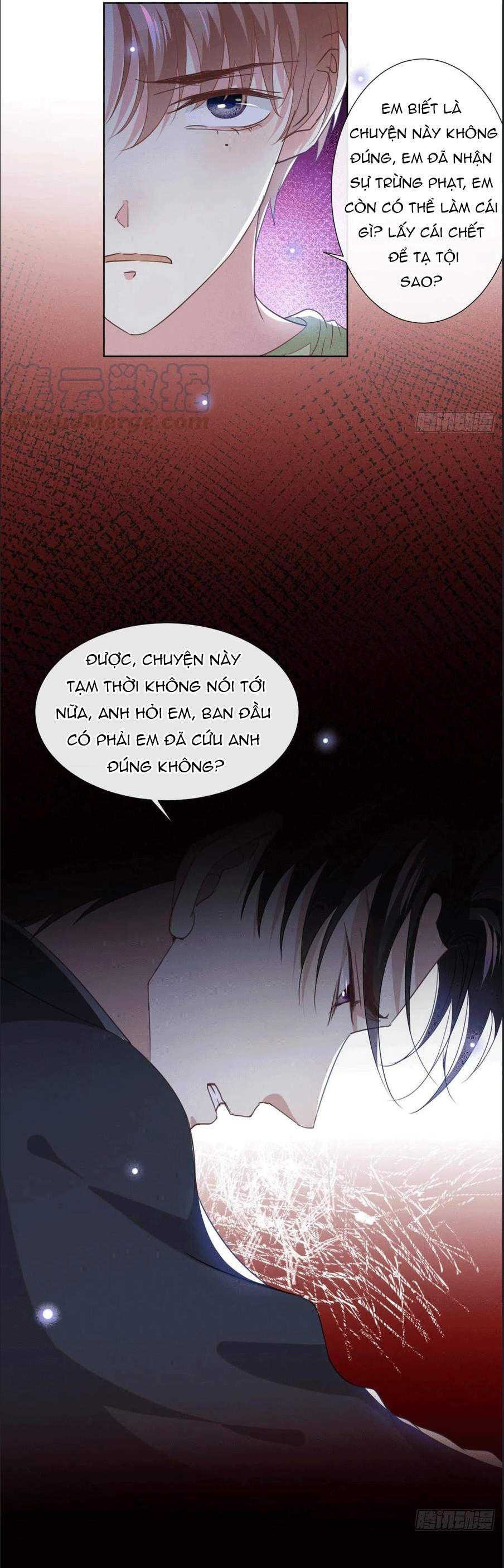 đọc truyện Anh Ấy Nói Tôi Là Hắc Liên Hoa Chương 102 ảnh 16 tại Thiên Thai Truyện