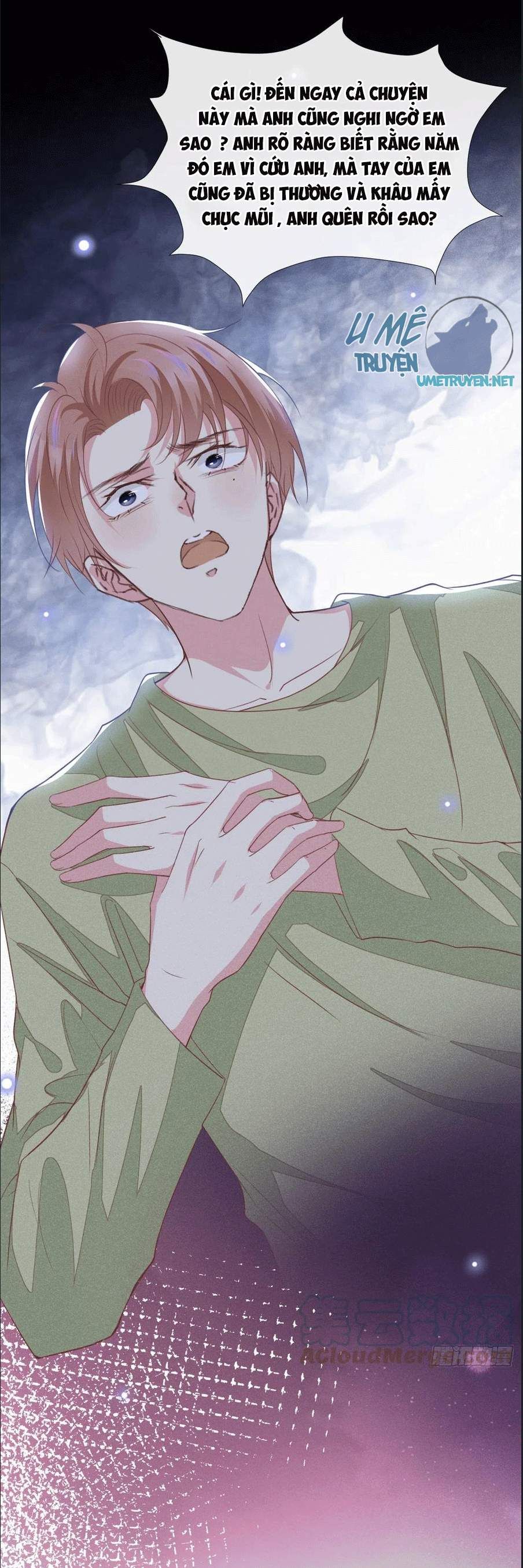 đọc truyện Anh Ấy Nói Tôi Là Hắc Liên Hoa Chương 102 ảnh 17 tại Thiên Thai Truyện