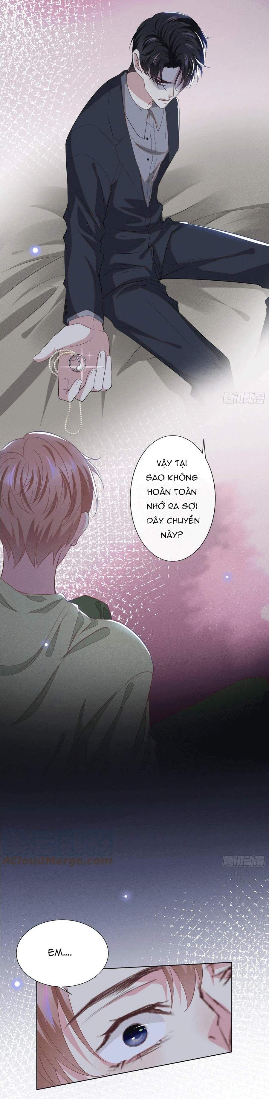 đọc truyện Anh Ấy Nói Tôi Là Hắc Liên Hoa Chương 102 ảnh 18 tại Thiên Thai Truyện