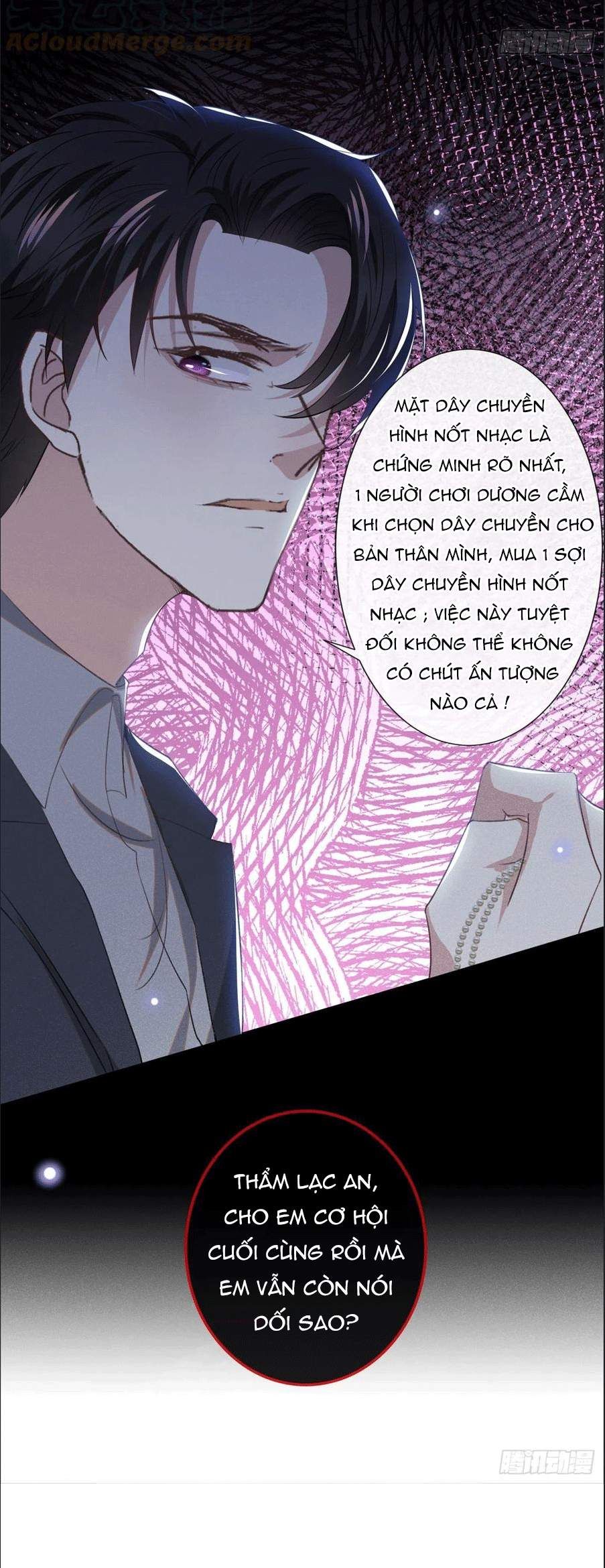 đọc truyện Anh Ấy Nói Tôi Là Hắc Liên Hoa Chương 102 ảnh 20 tại Thiên Thai Truyện