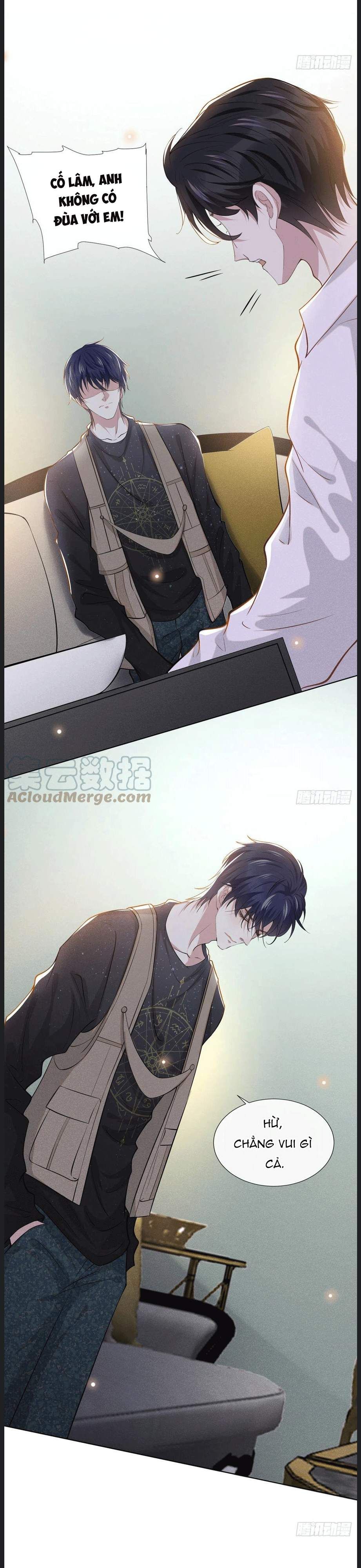 đọc truyện Anh Ấy Nói Tôi Là Hắc Liên Hoa Chương 102 ảnh 6 tại Thiên Thai Truyện