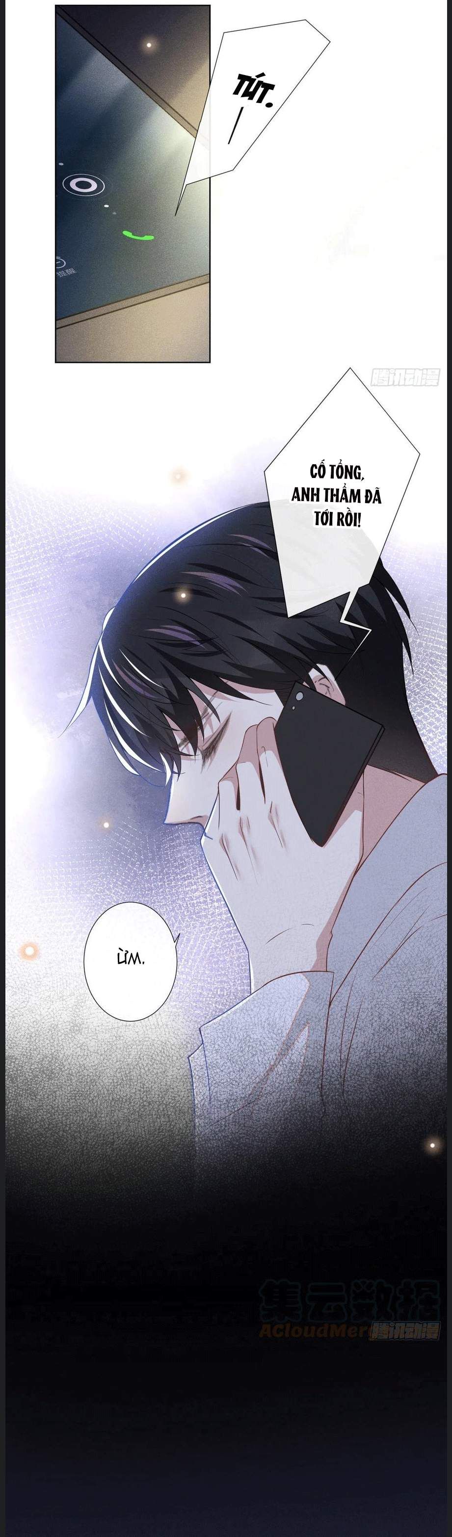 đọc truyện Anh Ấy Nói Tôi Là Hắc Liên Hoa Chương 102 ảnh 9 tại Thiên Thai Truyện