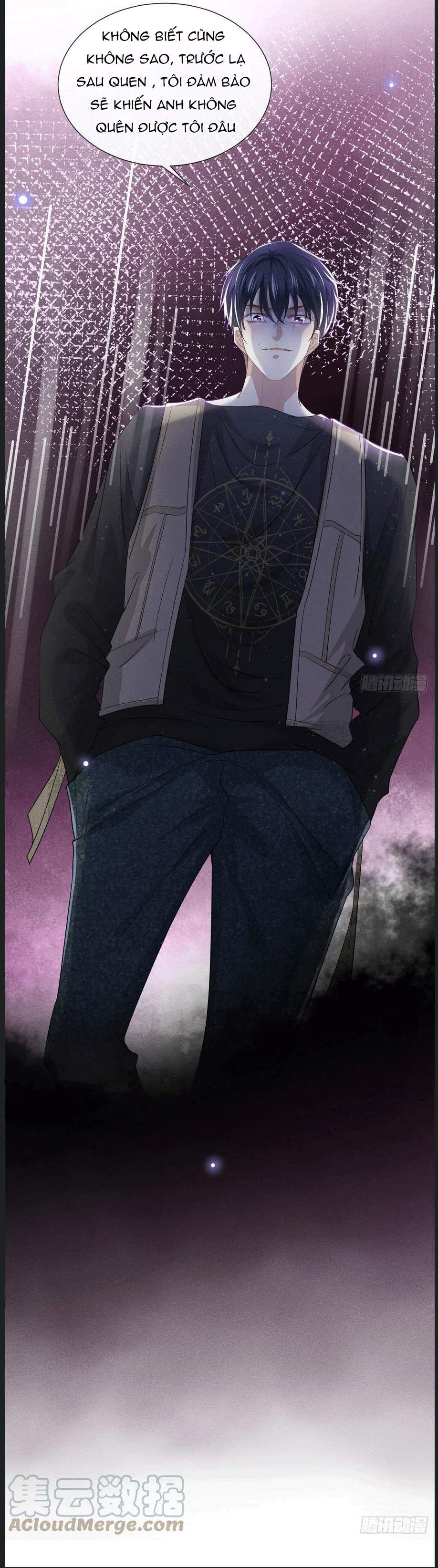 đọc truyện Anh Ấy Nói Tôi Là Hắc Liên Hoa Chương 103 ảnh 12 tại Thiên Thai Truyện