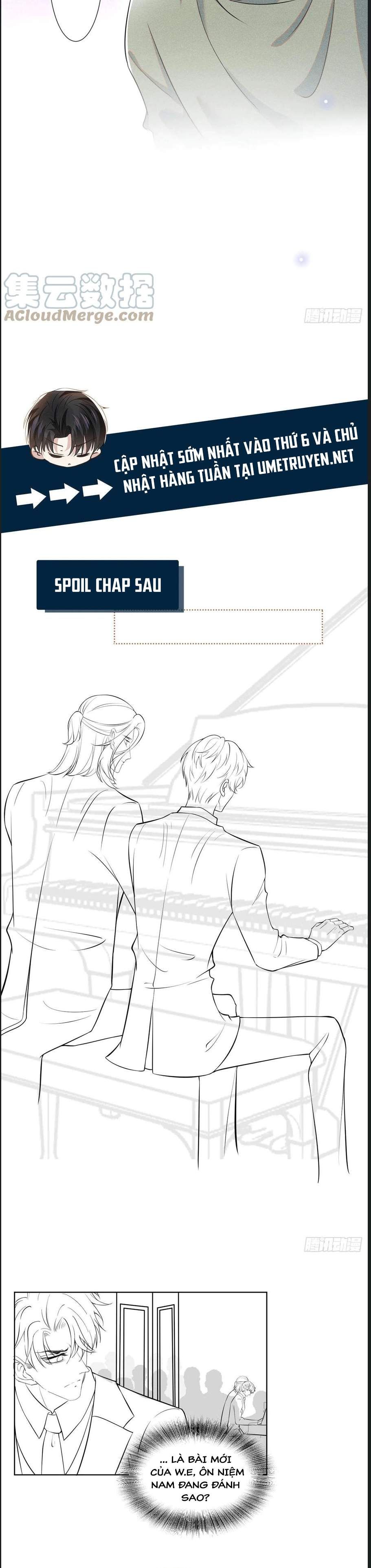 đọc truyện Anh Ấy Nói Tôi Là Hắc Liên Hoa Chương 103 ảnh 18 tại Thiên Thai Truyện