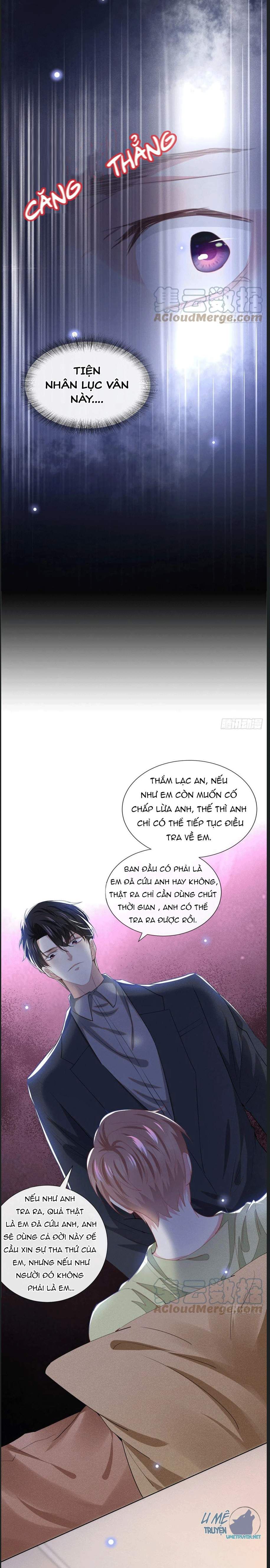 đọc truyện Anh Ấy Nói Tôi Là Hắc Liên Hoa Chương 103 ảnh 6 tại Thiên Thai Truyện