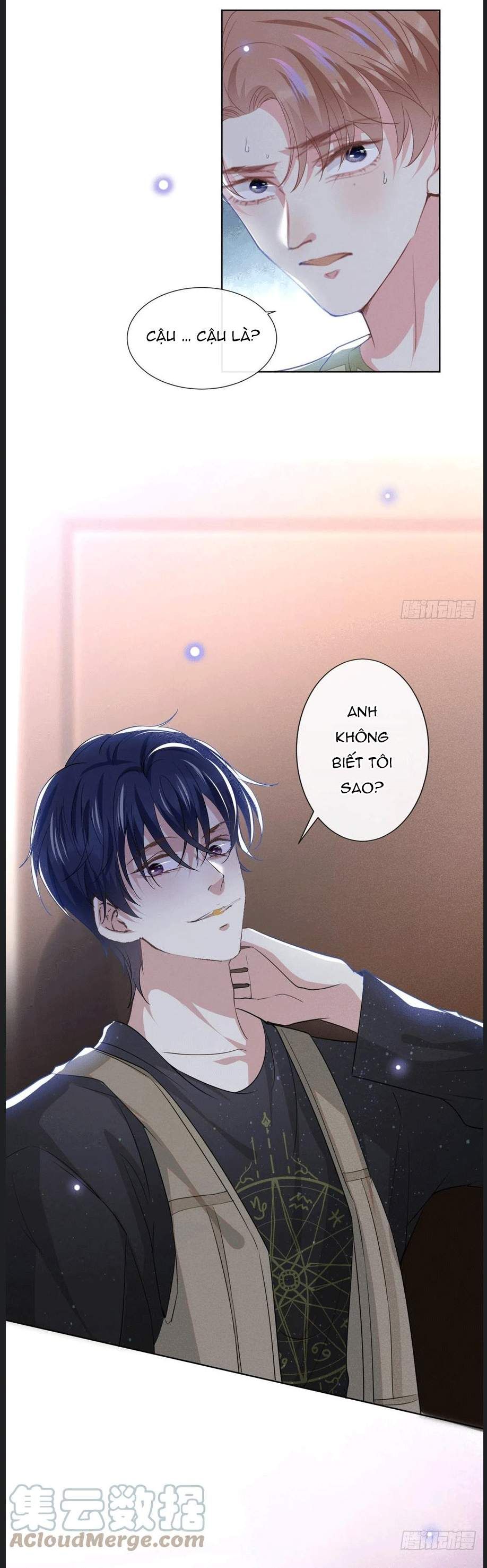 đọc truyện Anh Ấy Nói Tôi Là Hắc Liên Hoa Chương 103 ảnh 11 tại Thiên Thai Truyện