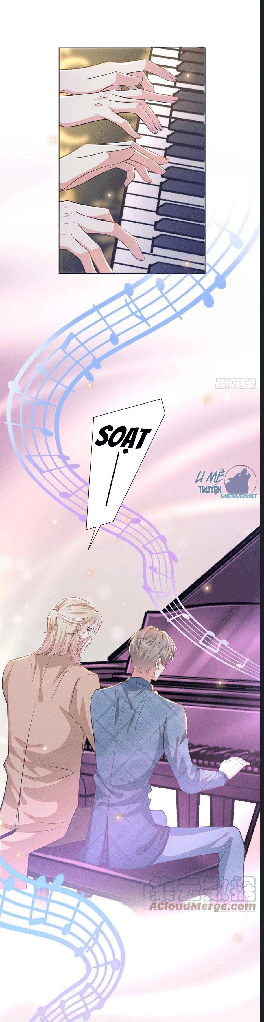 đọc truyện Anh Ấy Nói Tôi Là Hắc Liên Hoa Chương 104 ảnh 15 tại Thiên Thai Truyện