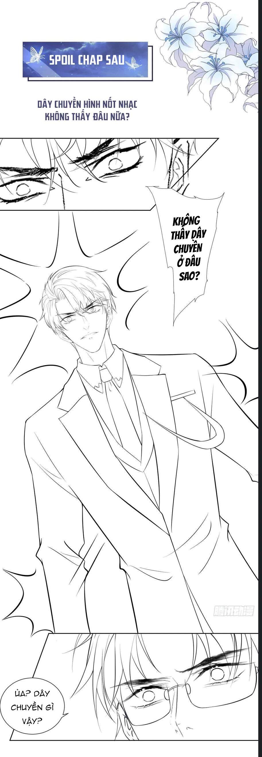 đọc truyện Anh Ấy Nói Tôi Là Hắc Liên Hoa Chương 104 ảnh 18 tại Thiên Thai Truyện