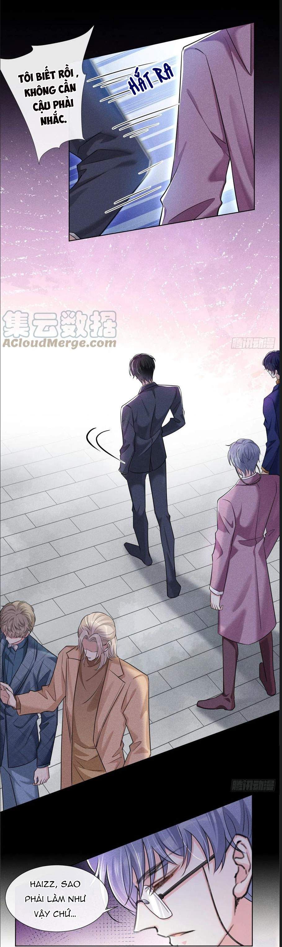 đọc truyện Anh Ấy Nói Tôi Là Hắc Liên Hoa Chương 104 ảnh 10 tại Thiên Thai Truyện