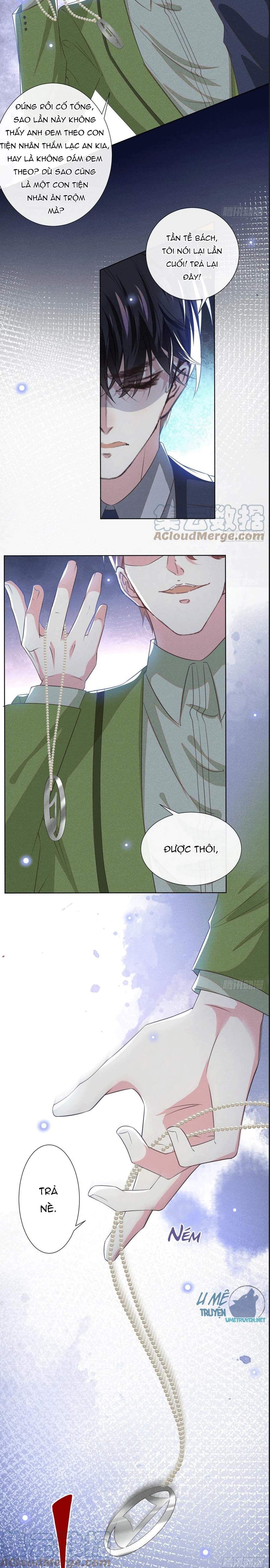 đọc truyện Anh Ấy Nói Tôi Là Hắc Liên Hoa Chương 105 ảnh 12 tại Thiên Thai Truyện