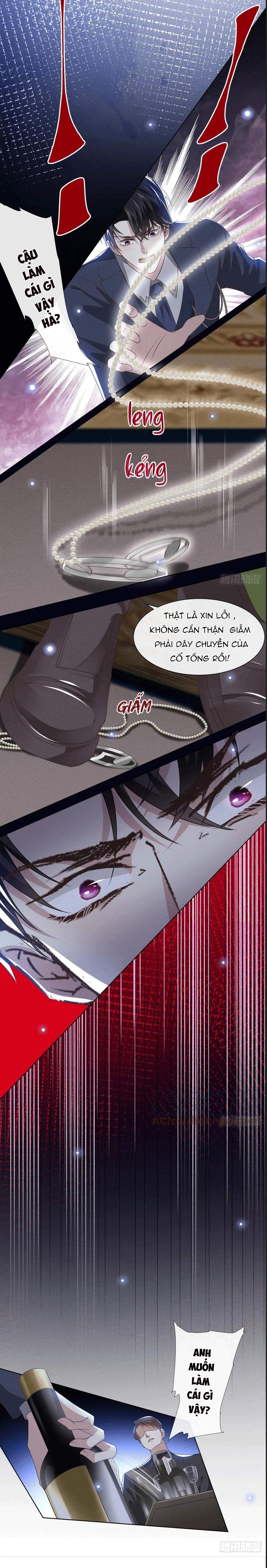 đọc truyện Anh Ấy Nói Tôi Là Hắc Liên Hoa Chương 105 ảnh 13 tại Thiên Thai Truyện