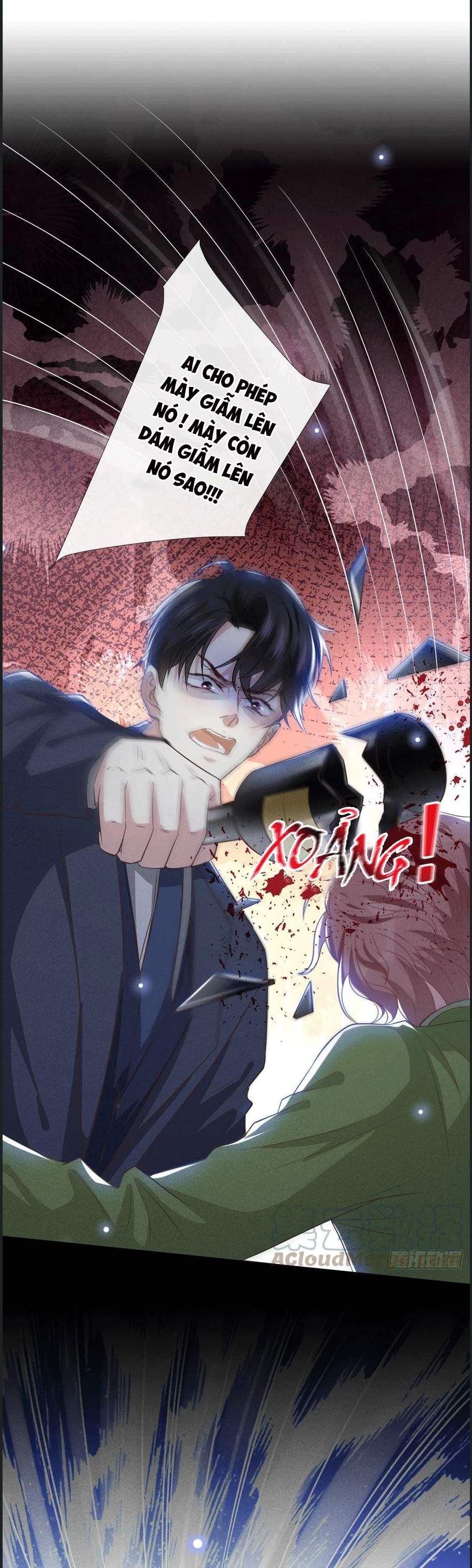 đọc truyện Anh Ấy Nói Tôi Là Hắc Liên Hoa Chương 105 ảnh 14 tại Thiên Thai Truyện