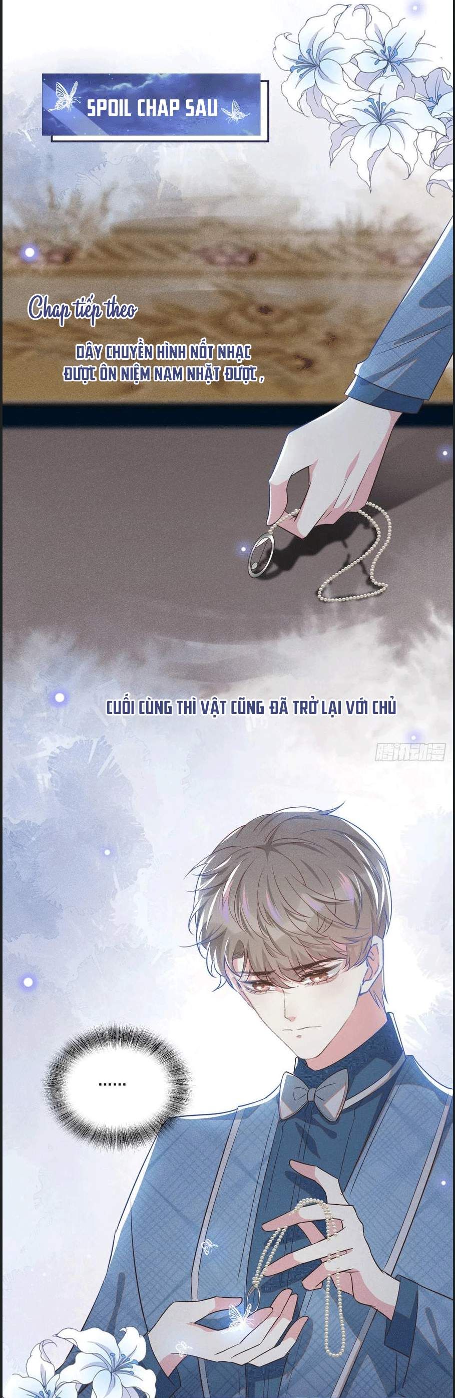 đọc truyện Anh Ấy Nói Tôi Là Hắc Liên Hoa Chương 105 ảnh 16 tại Thiên Thai Truyện