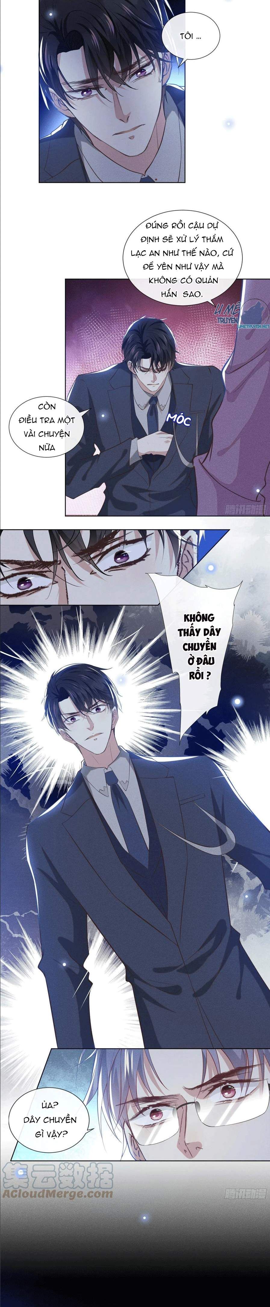 đọc truyện Anh Ấy Nói Tôi Là Hắc Liên Hoa Chương 105 ảnh 8 tại Thiên Thai Truyện