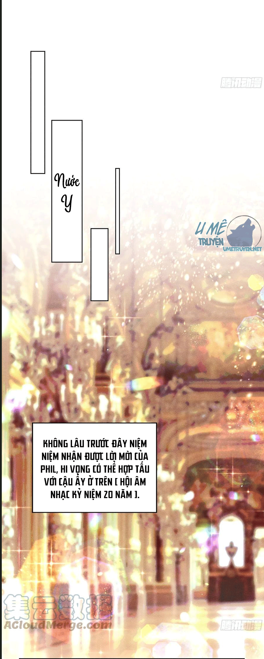 đọc truyện Anh Ấy Nói Tôi Là Hắc Liên Hoa Chương 106 ảnh 14 tại Thiên Thai Truyện