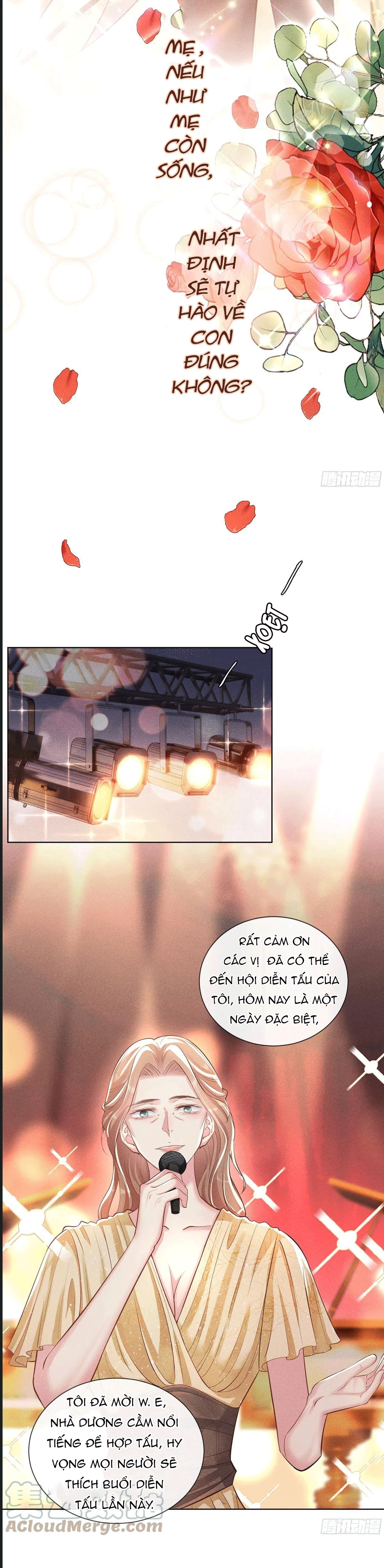 đọc truyện Anh Ấy Nói Tôi Là Hắc Liên Hoa Chương 106 ảnh 16 tại Thiên Thai Truyện