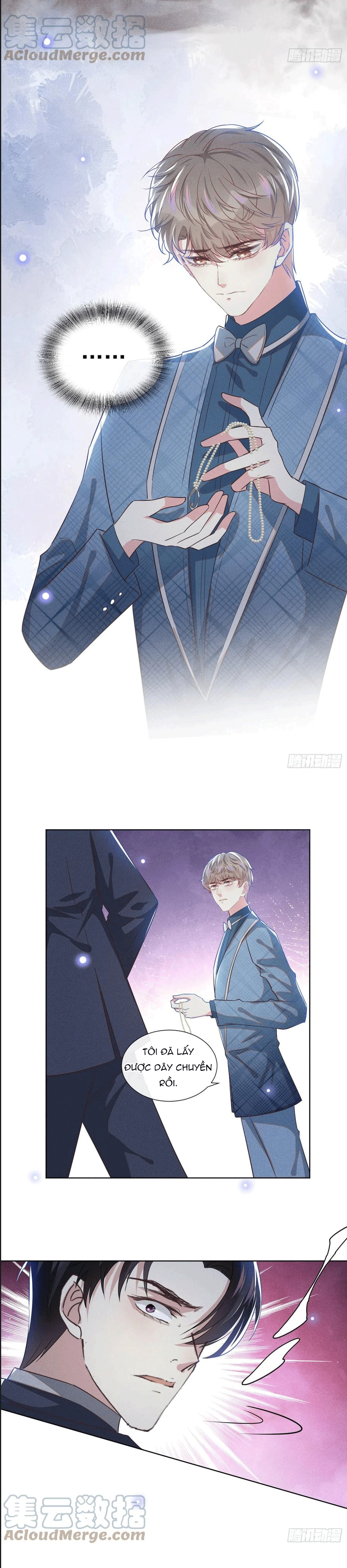 đọc truyện Anh Ấy Nói Tôi Là Hắc Liên Hoa Chương 106 ảnh 7 tại Thiên Thai Truyện