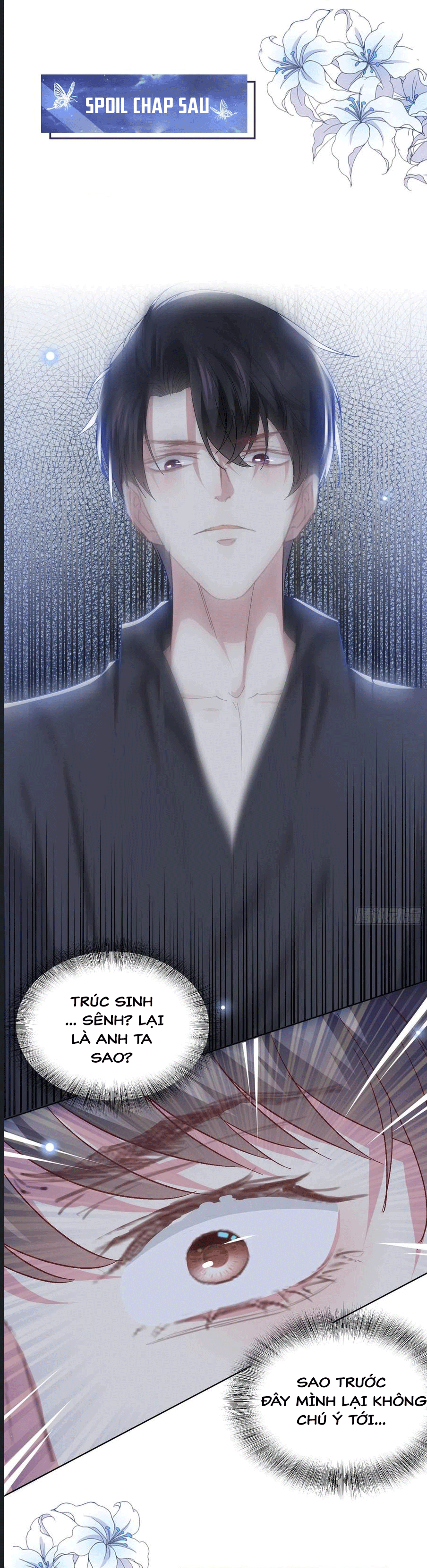 đọc truyện Anh Ấy Nói Tôi Là Hắc Liên Hoa Chương 107 ảnh 16 tại Thiên Thai Truyện