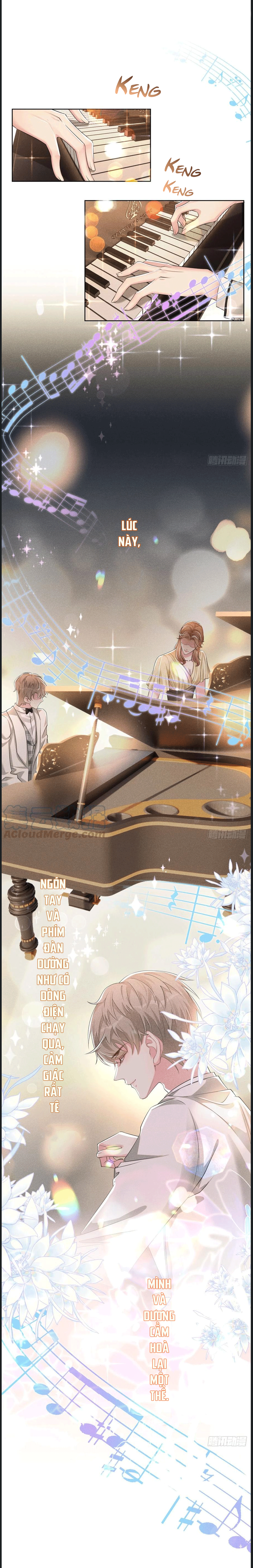 đọc truyện Anh Ấy Nói Tôi Là Hắc Liên Hoa Chương 107 ảnh 4 tại Thiên Thai Truyện