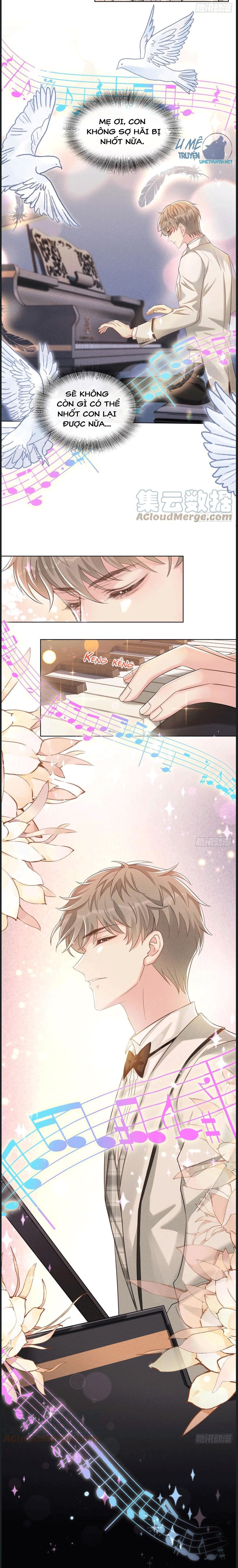 đọc truyện Anh Ấy Nói Tôi Là Hắc Liên Hoa Chương 107 ảnh 7 tại Thiên Thai Truyện