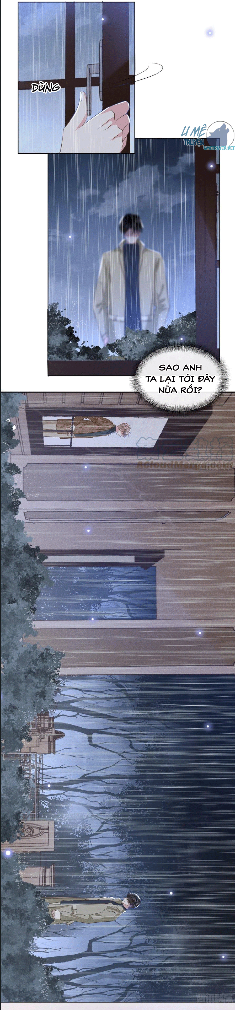 đọc truyện Anh Ấy Nói Tôi Là Hắc Liên Hoa Chương 108 ảnh 13 tại Thiên Thai Truyện