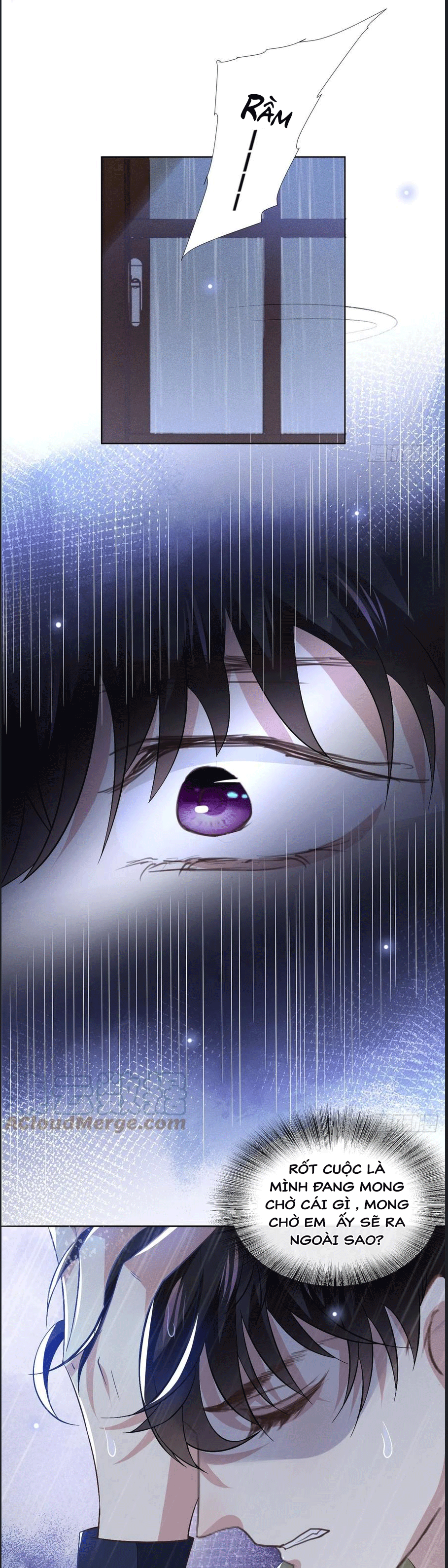 đọc truyện Anh Ấy Nói Tôi Là Hắc Liên Hoa Chương 108 ảnh 15 tại Thiên Thai Truyện