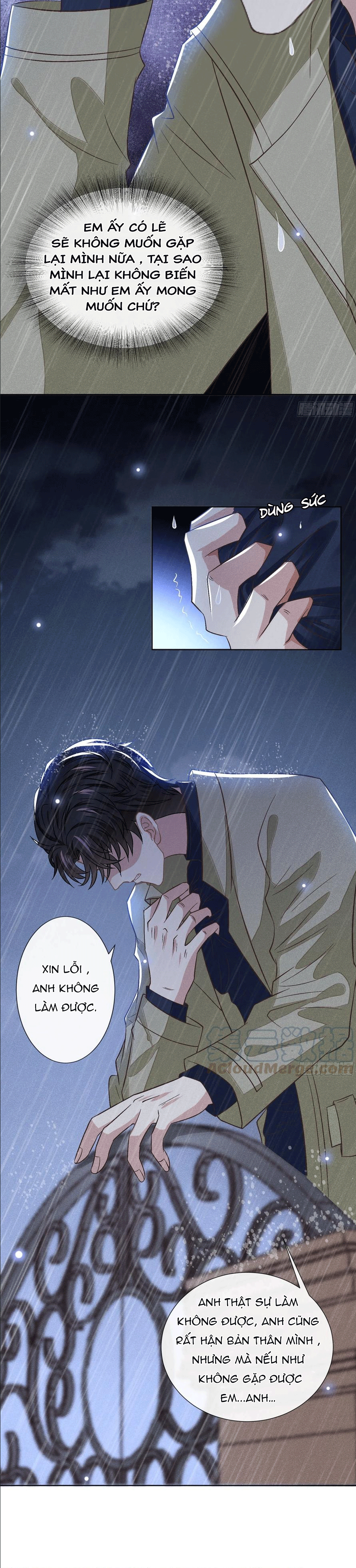 đọc truyện Anh Ấy Nói Tôi Là Hắc Liên Hoa Chương 108 ảnh 16 tại Thiên Thai Truyện