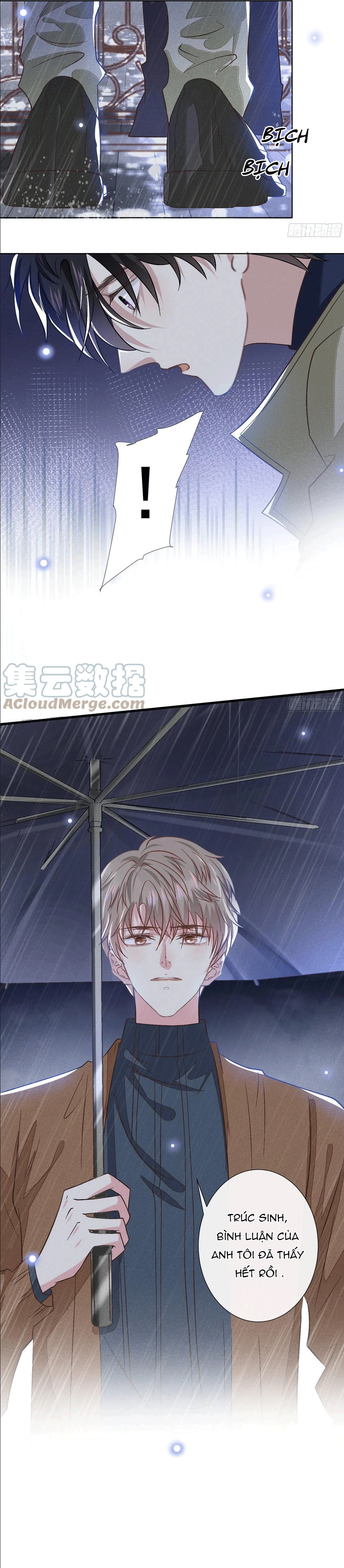 đọc truyện Anh Ấy Nói Tôi Là Hắc Liên Hoa Chương 108 ảnh 17 tại Thiên Thai Truyện