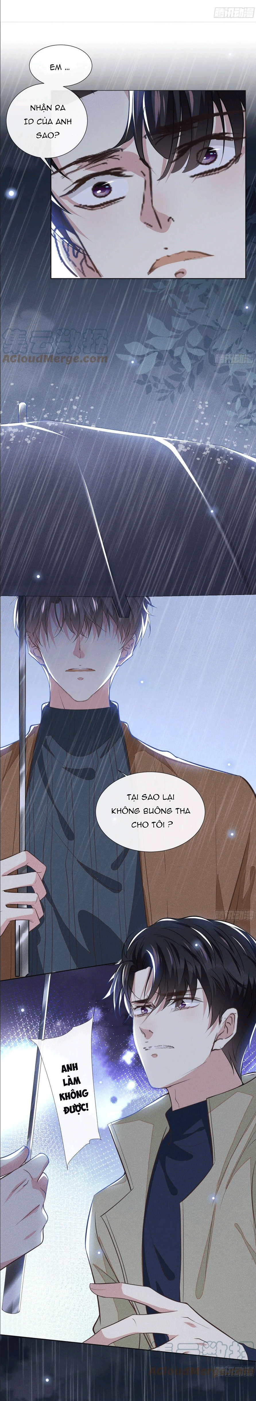 đọc truyện Anh Ấy Nói Tôi Là Hắc Liên Hoa Chương 108 ảnh 18 tại Thiên Thai Truyện