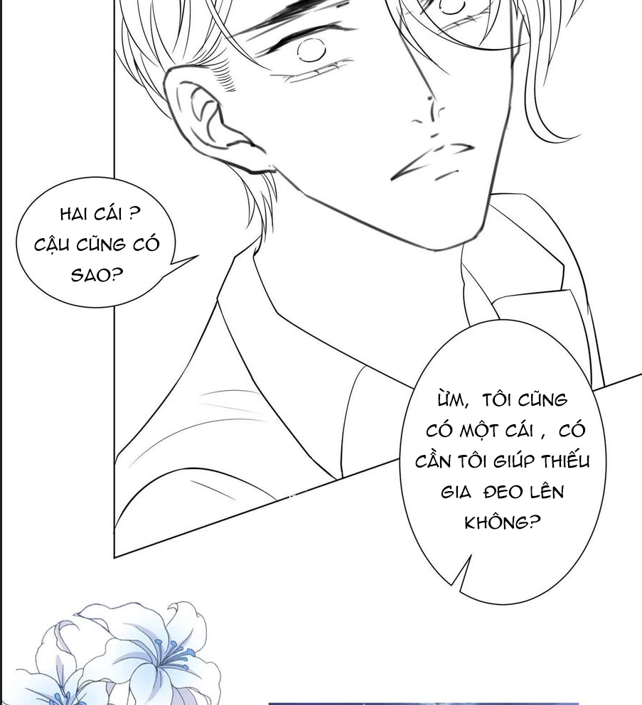 đọc truyện Anh Ấy Nói Tôi Là Hắc Liên Hoa Chương 108 ảnh 21 tại Thiên Thai Truyện