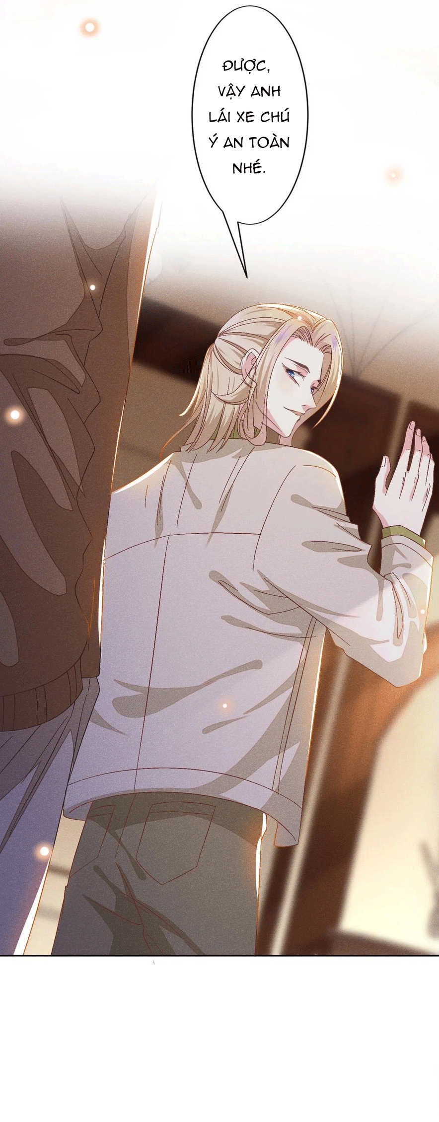 đọc truyện Anh Ấy Nói Tôi Là Hắc Liên Hoa Chương 108 ảnh 5 tại Thiên Thai Truyện