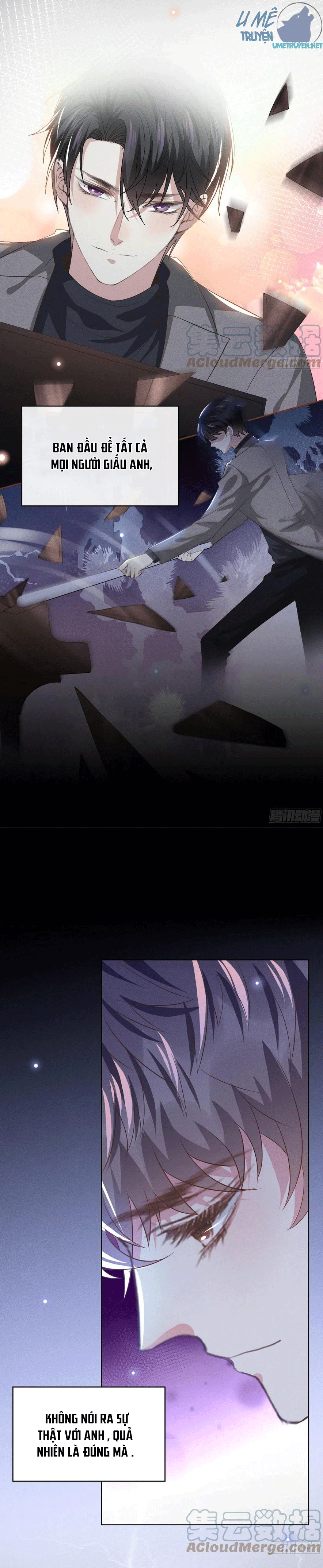 đọc truyện Anh Ấy Nói Tôi Là Hắc Liên Hoa Chương 108 ảnh 10 tại Thiên Thai Truyện