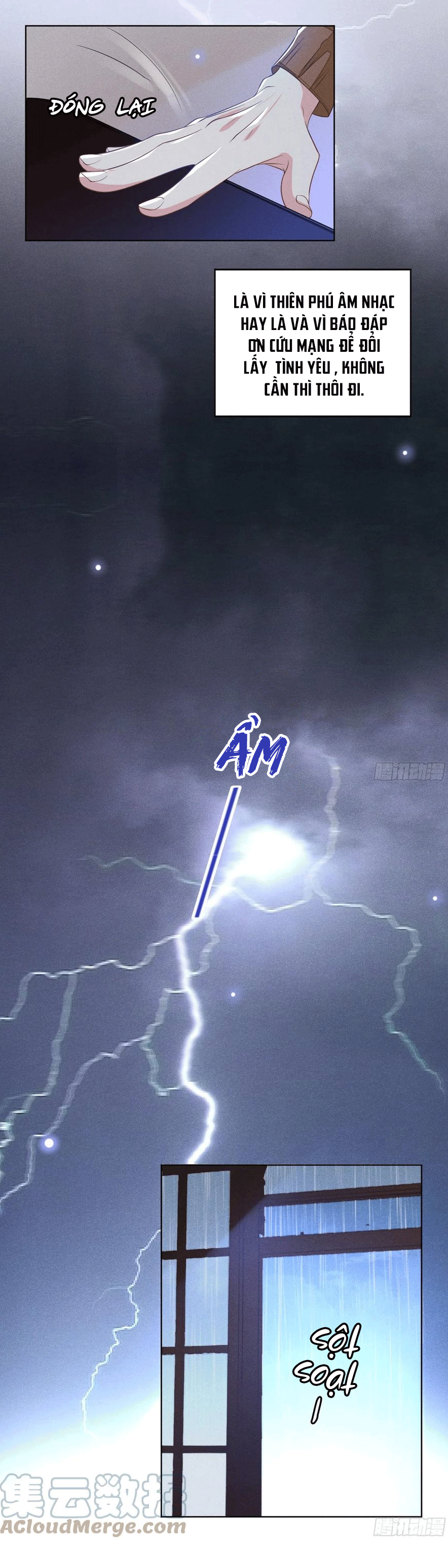 đọc truyện Anh Ấy Nói Tôi Là Hắc Liên Hoa Chương 108 ảnh 11 tại Thiên Thai Truyện