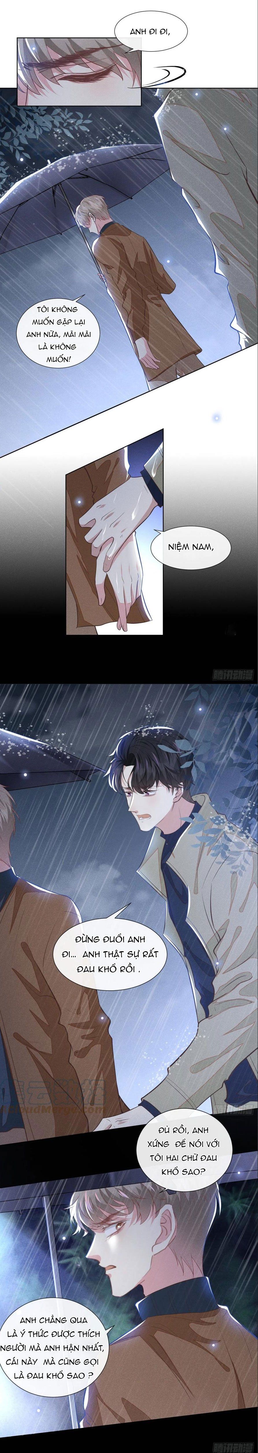 đọc truyện Anh Ấy Nói Tôi Là Hắc Liên Hoa Chương 109 ảnh 5 tại Thiên Thai Truyện