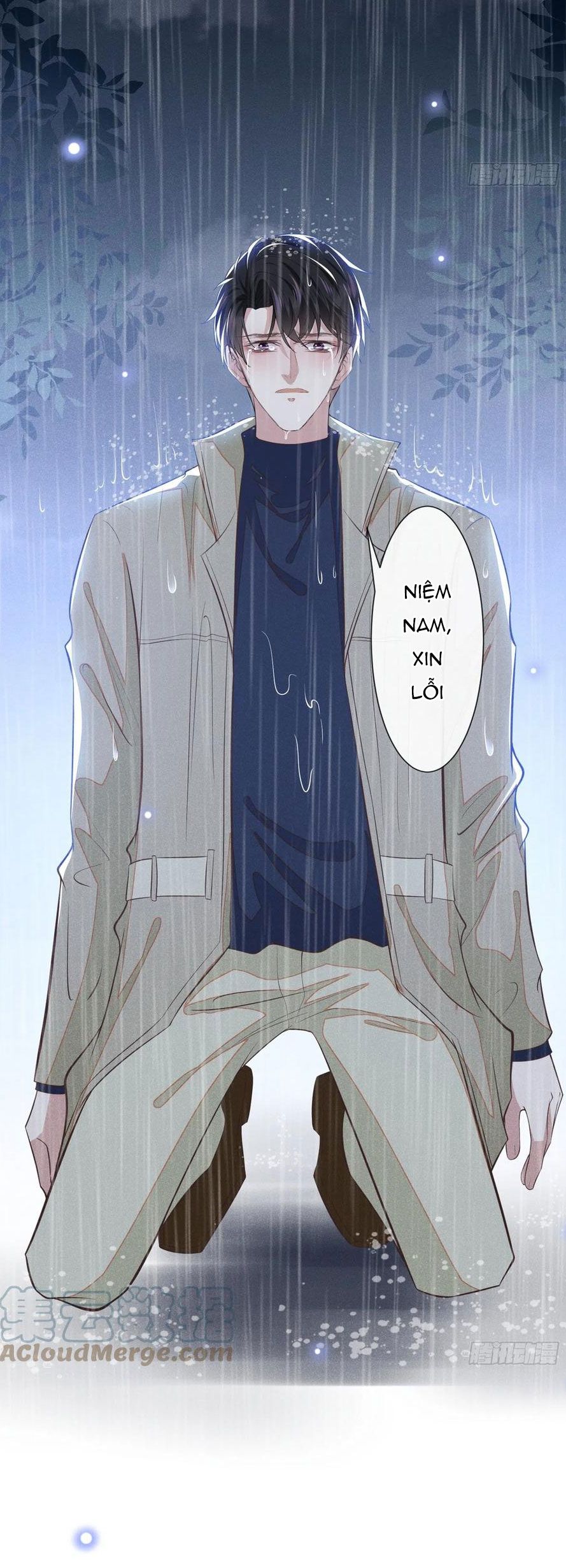 đọc truyện Anh Ấy Nói Tôi Là Hắc Liên Hoa Chương 109 ảnh 7 tại Thiên Thai Truyện