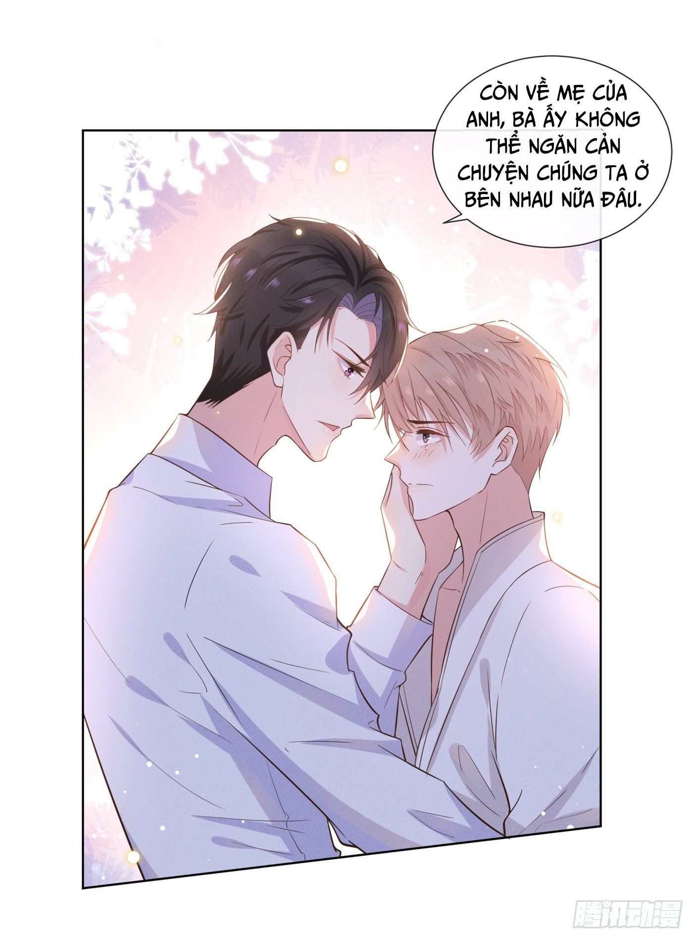 đọc truyện Anh Ấy Nói Tôi Là Hắc Liên Hoa Chương 11 ảnh 13 tại Thiên Thai Truyện