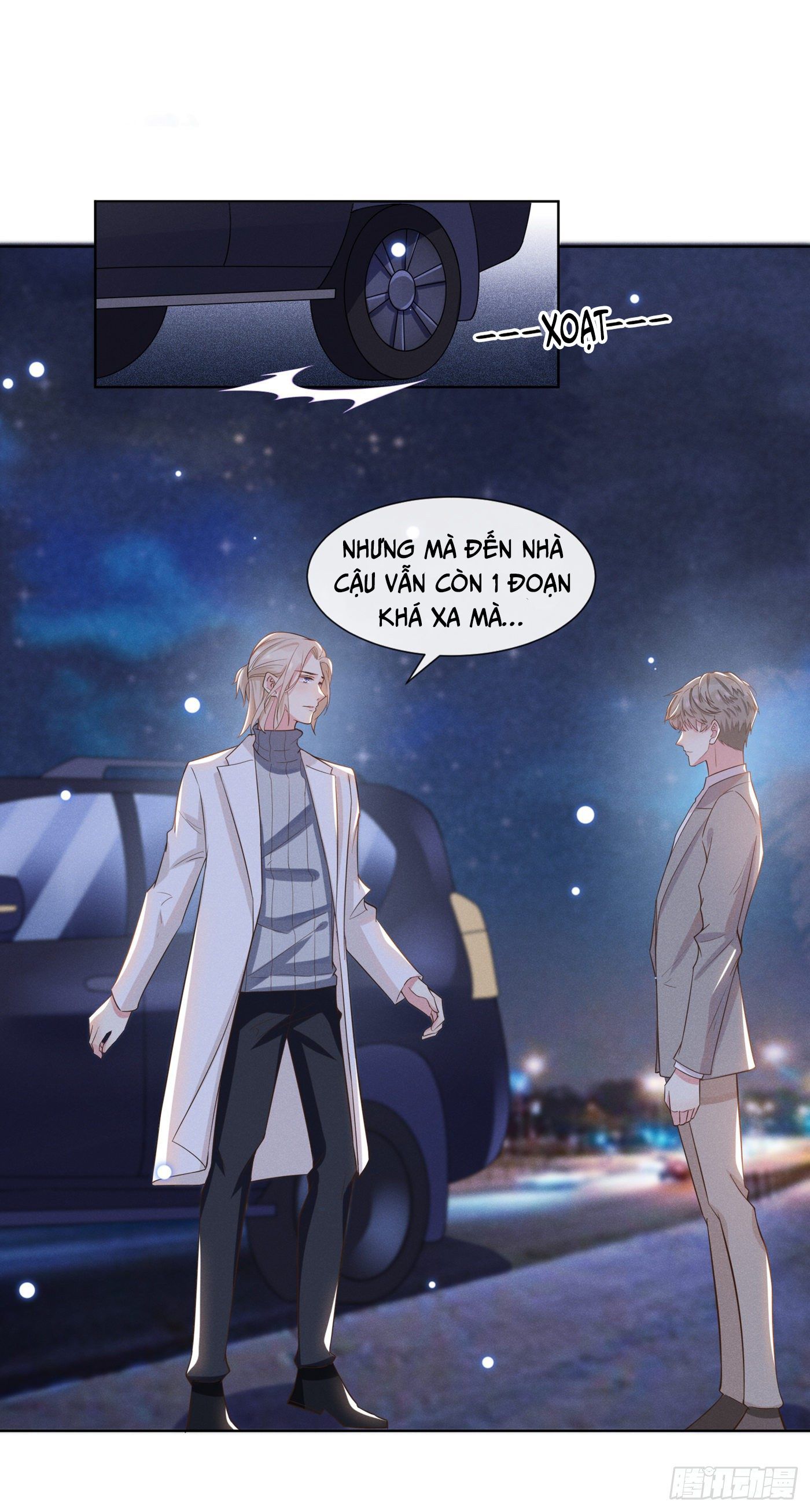 đọc truyện Anh Ấy Nói Tôi Là Hắc Liên Hoa Chương 11 ảnh 19 tại Thiên Thai Truyện