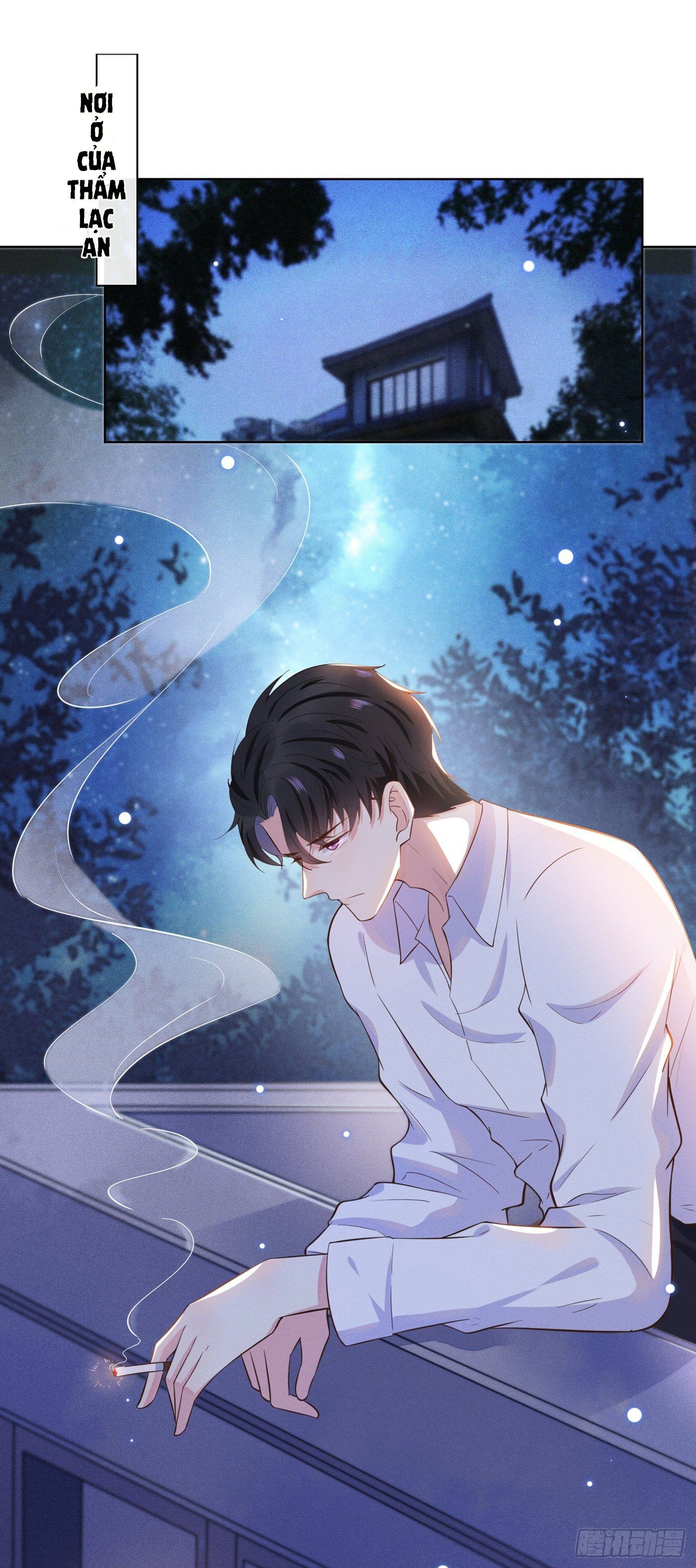 đọc truyện Anh Ấy Nói Tôi Là Hắc Liên Hoa Chương 11 ảnh 4 tại Thiên Thai Truyện