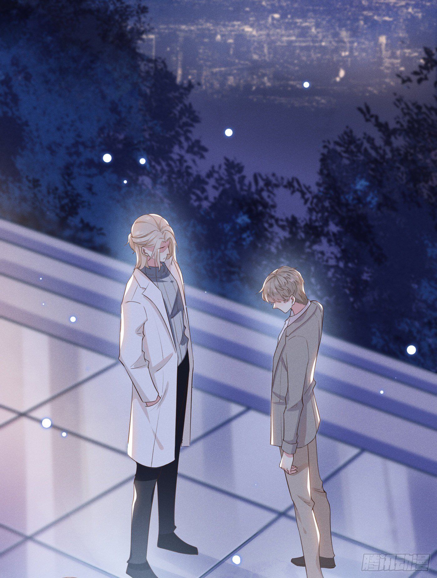 đọc truyện Anh Ấy Nói Tôi Là Hắc Liên Hoa Chương 11 ảnh 22 tại Thiên Thai Truyện