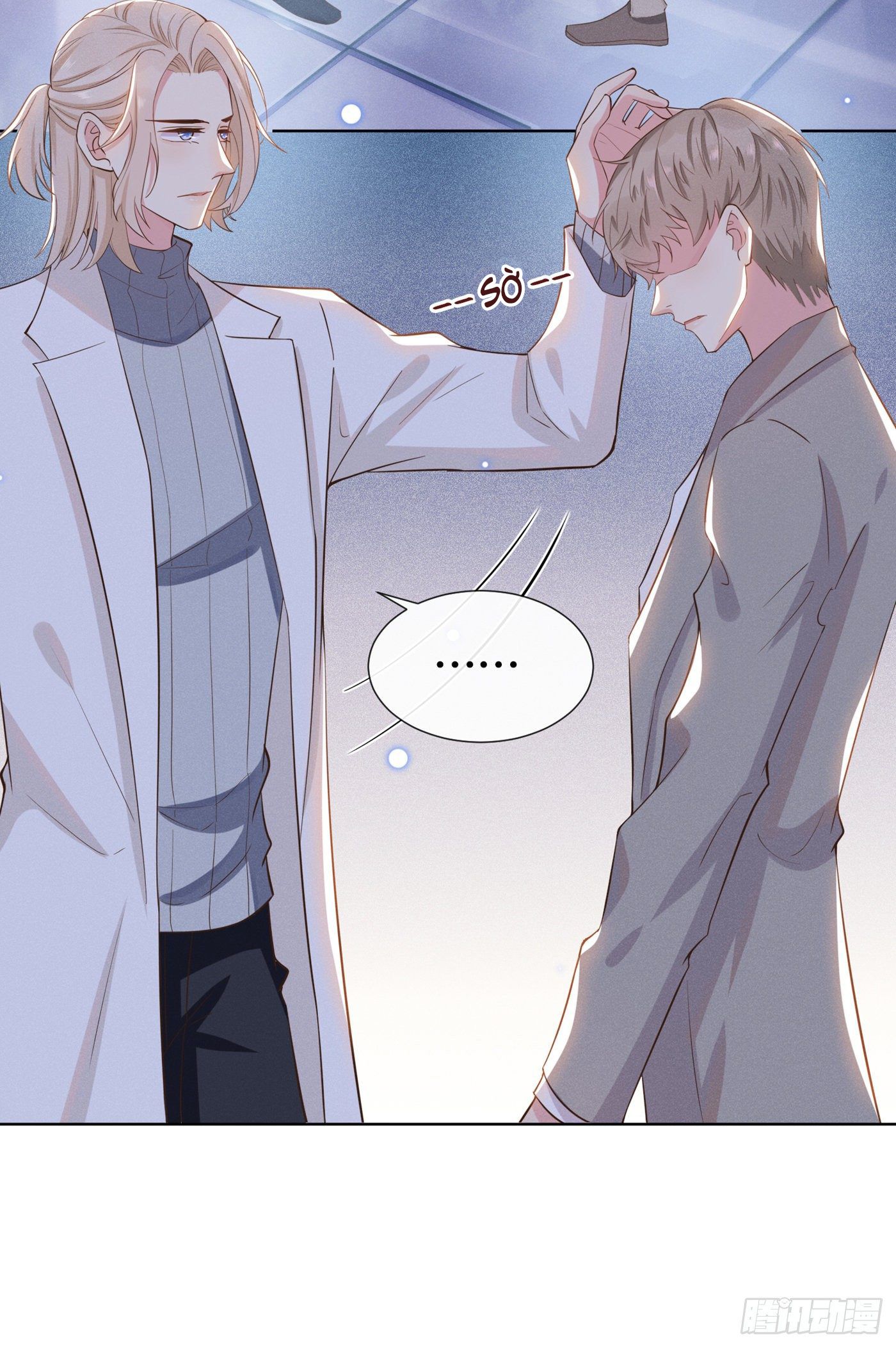 đọc truyện Anh Ấy Nói Tôi Là Hắc Liên Hoa Chương 11 ảnh 23 tại Thiên Thai Truyện