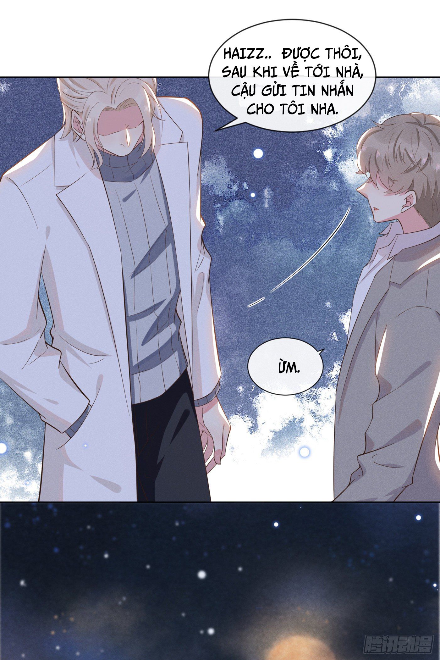 đọc truyện Anh Ấy Nói Tôi Là Hắc Liên Hoa Chương 11 ảnh 24 tại Thiên Thai Truyện