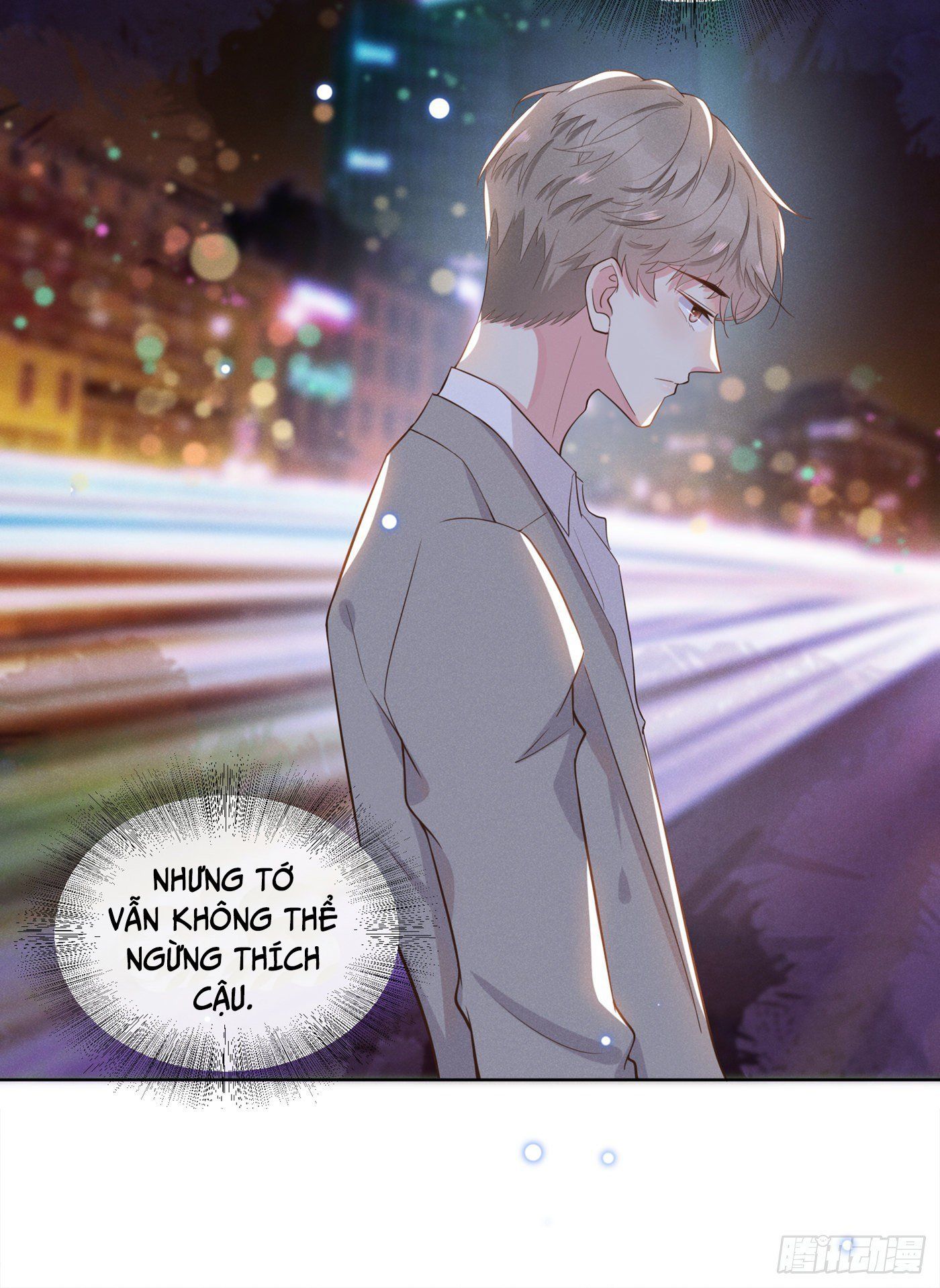 đọc truyện Anh Ấy Nói Tôi Là Hắc Liên Hoa Chương 11 ảnh 26 tại Thiên Thai Truyện