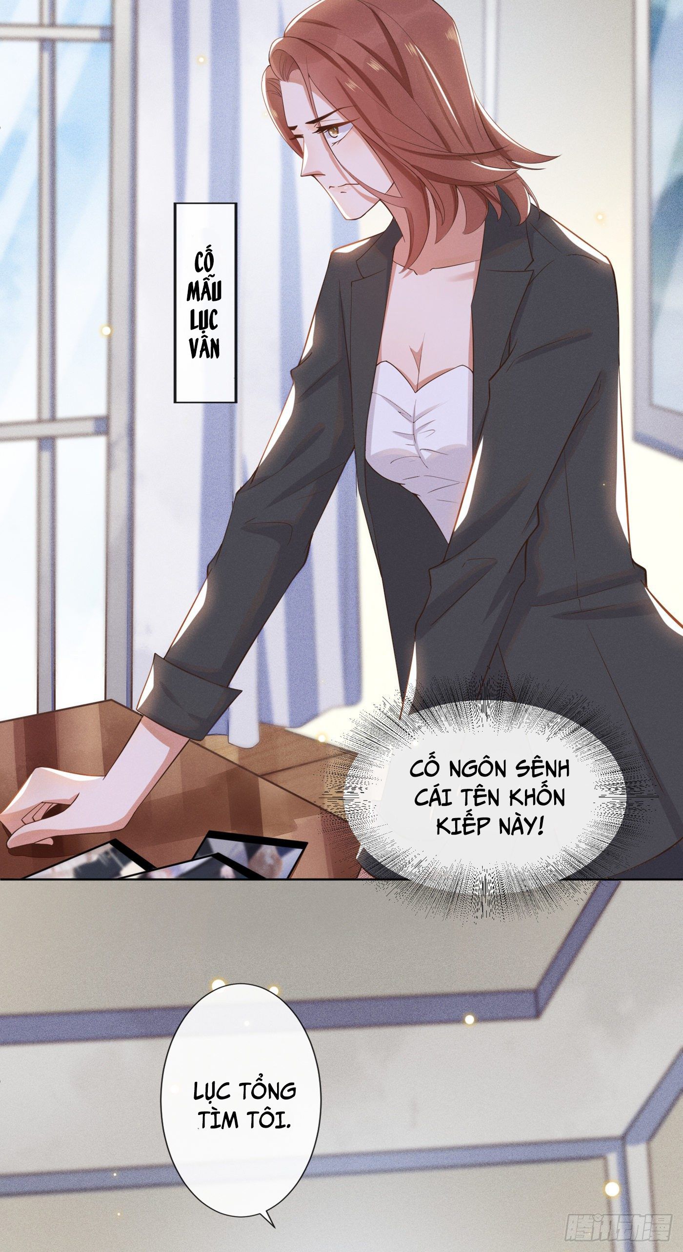 đọc truyện Anh Ấy Nói Tôi Là Hắc Liên Hoa Chương 11 ảnh 28 tại Thiên Thai Truyện