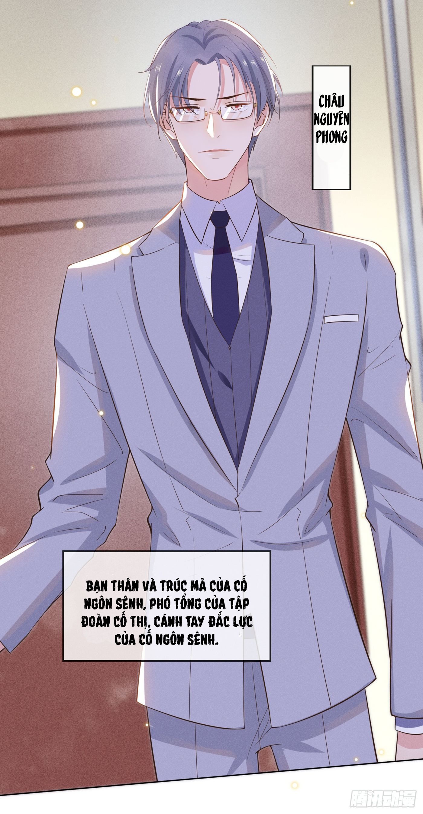 đọc truyện Anh Ấy Nói Tôi Là Hắc Liên Hoa Chương 11 ảnh 29 tại Thiên Thai Truyện