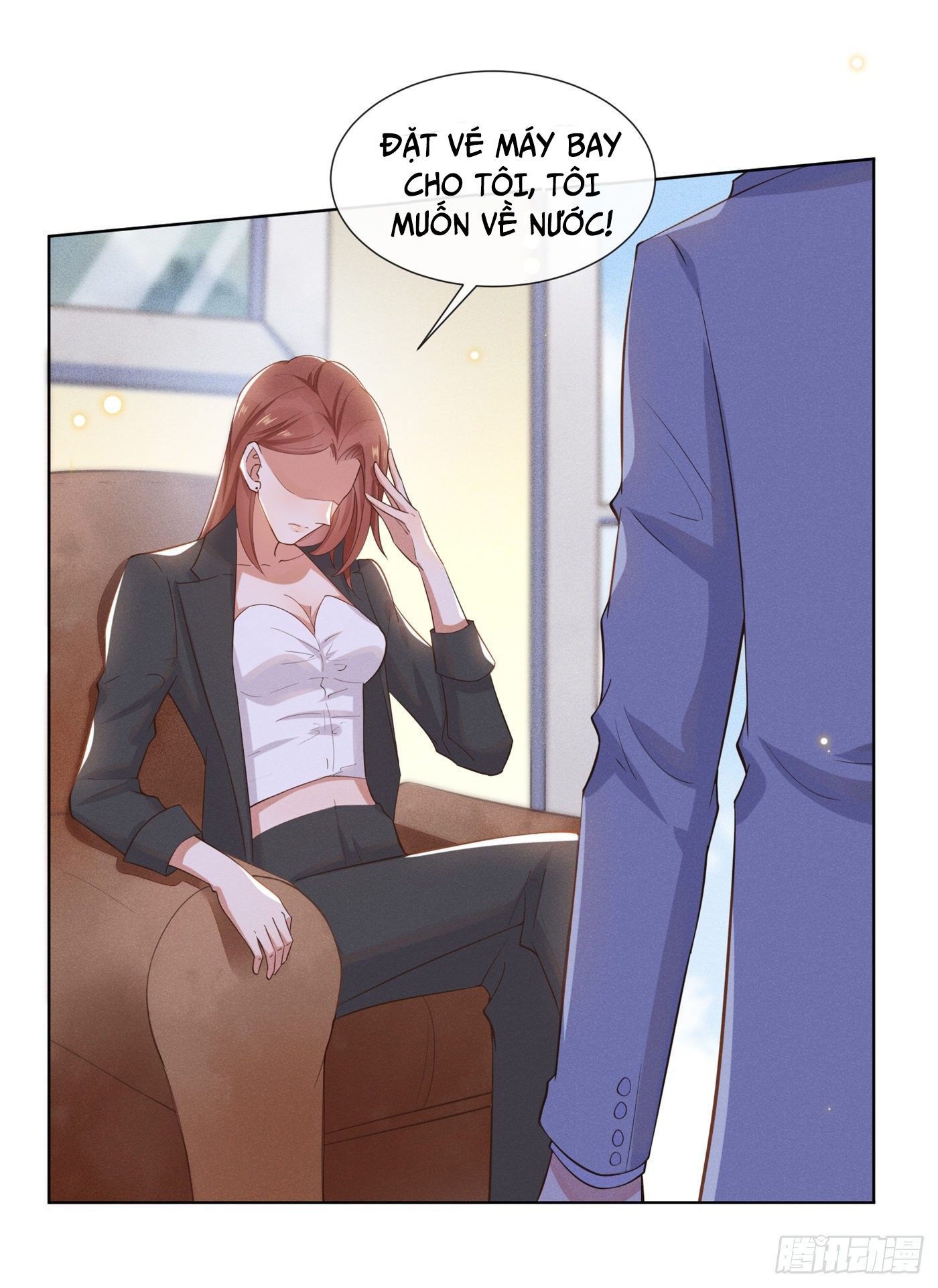 đọc truyện Anh Ấy Nói Tôi Là Hắc Liên Hoa Chương 11 ảnh 30 tại Thiên Thai Truyện