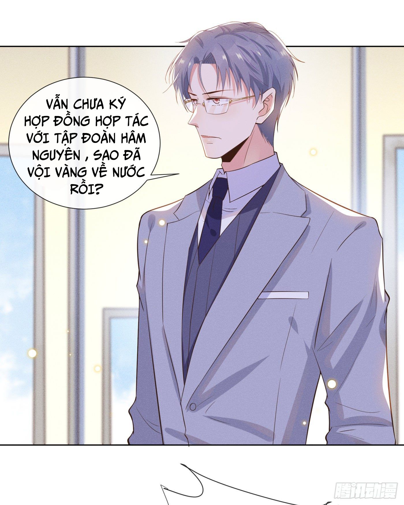 đọc truyện Anh Ấy Nói Tôi Là Hắc Liên Hoa Chương 11 ảnh 31 tại Thiên Thai Truyện